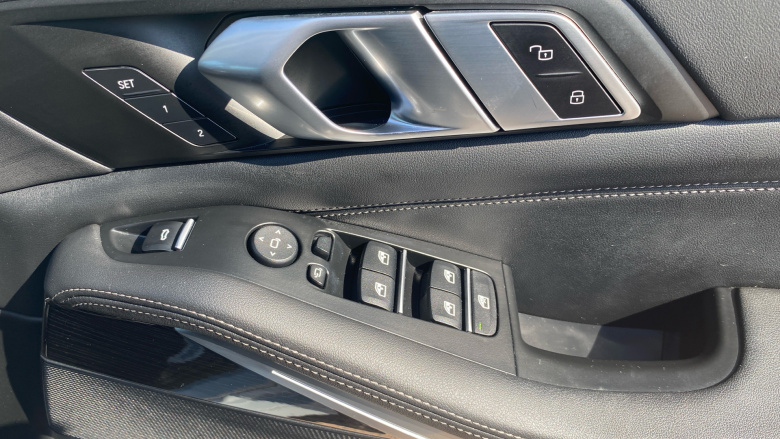 BMW X5 xDrive50e M Sport 5dr Auto [Pro Pack] Estate